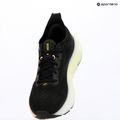 Scarpe da corsa donna Brooks Glycerin 23 black/peach/nightlife 7