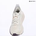 Scarpe da corsa donna Brooks Glycerin 23 white/mulled grape/clear 7