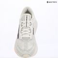 Scarpe da corsa donna Brooks Revel Max brightwhite/mulledgrape/peach 5