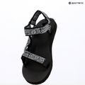 Sandali da uomo Teva Original Universal windy summer black/grey 6