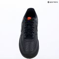 Scarpe da uomo Nike Court Vision Low Next Nature dark obsidian/picante red/dark obsidian 6