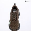 Scarpe da corsa uomo Nike Vomero Plus ironstone/dark smoke grey/quartz patina 8