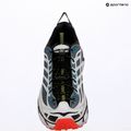 Scarpe HOKA Mafate Three 2 Wordmark Ash Grey/Outer Orbit 10