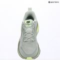 Scarpe da running da uomo Nike Vomero 18 light silver/barely volt/college grey 6