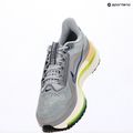 Scarpe da corsa uomo Nike Pegasus Premium wolf grey/pewter/sail/midnight navy 9