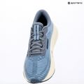 Scarpe da corsa uomo Brooks Revel Max rain washed/grey/navy 7