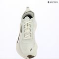 Scarpe da corsa uomo Brooks Glycerin Flex bluewash/morel/beige 7