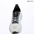 Scarpe da corsa uomo Brooks Glycerin 23 white/rain/baltic sea 7