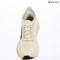 Scarpe da corsa uomo Brooks Glycerin 23 arctic wolf/angora/orange 7