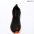 Scarpe da corsa uomo Brooks Glycerin Flex black/orange 7