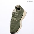 Scarpe da uomo GANT Beeker dark green 15
