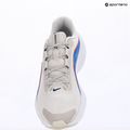 Scarpe da running da uomo Nike Downshifter 14 platinum tint/black/white/off noir 13