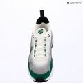 Scarpe Nike Air Max Nova white/malachite/black/ metallic gold 14