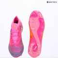 Scarpe da calcio PUMA Future 9 Fusion FG/AG poison pink/sun stream/bright aqua/puma white 15