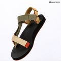 Sandali da donna Teva Original Universal burnt olive multi 14