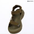 Sandali da uomo Teva Hurricane XLT 3 dark olive 14