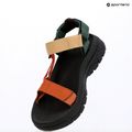 Sandali da uomo Teva Hurricane XLT 3 brown multi 13