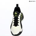 Scarpe da basket da uomo Nike Giannis Immortality 5 white/black/volt 14