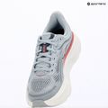 Scarpe da corsa donna Hoka Bondi 9 mineral blue/washed blue 17