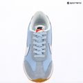 Scarpe da donna Nike Pacific hydrogen blue/gum yellow/white 16