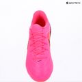 Scarpe da calcio per bambini Nike Jr. Tiempo Maestro Academy FG/MG multi color/black 16