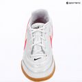 Scarpe da calcio per bambini Nike Jr. Tiempo Streetgato IC multi color/black 16