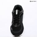 Scarpe da corsa Nike Stellar Ride nero/anthracite/pure platinum/white 9