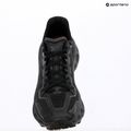 Scarpe da corsa X-Bionic Terraskin X03 X Black/Rhino Grey 9
