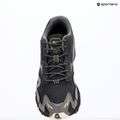 Scarpe da uomo Mizuno Wave Rider 10 Cordura black sand/quiet shade/banana crape 7