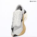 Scarpe da corsa Mizuno Hyperwarp Pro white/black/gold 10