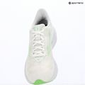 Scarpe da corsa per bambini Mizuno Enerzy Rider Jr white/glowing apple 7