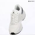 Scarpe da donna Jordan Trunner Flow summit white/metallic silver/black 14