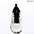 Scarpe da pallavolo Mizuno Wave Luminous 3 white/black/ge gold 7