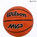 Wilson MVP marrone basket taglia 5 3
