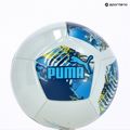 PUMA MCFC ftblNRGY blu acceso/acqua brillante taglia 5 calcio 7