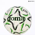 Joma Egeo II calcio nero/fluor verde taglia 5 7