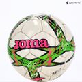 Joma Dali III verde fluoro/rosa/navy calcio taglia 5 4