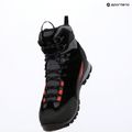 Scarpe da trekking uomo KADVA Nevra Mid WP nere 14
