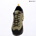 Scarpe da trekking da uomo KADVA NEVRA WP low leather green 15