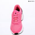 Scarpe Nike Jordan Trunner Flow pinksicle/white/black 11