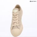 Sneakers da donna Converse Chuck Taylor All Star light dune/erget/light dune 9