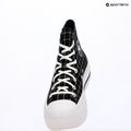 Sneakers da donna Converse Chuck Taylor All Star Lift Double Stack Hi black/white 9