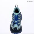 Scarpe HOKA Stinson Evo OG varsity navy/sea water 9