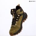 Scarpe da trekking uomo Merrell Speed Strike 2 Leather Mid Khaki 9