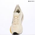 Scarpe da corsa uomo Brooks Glycerin GTS 23 arctic wolf/angora/orange 9