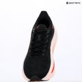 Scarpe da corsa uomo Brooks Glycerin Max 2 black/tigerlilly/orange 9