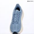 Scarpe da corsa uomo Brooks Glycerin Max 2 rain washed/navy blazer/clear 9