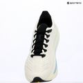 Scarpe da corsa uomo Brooks Glycerin Max 2 bright white/black/nightlife 9