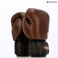 Guantoni da boxe Venum Power 2.0 marrone cioccolato 8