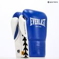 Guantoni da boxe Everlast Powerlock OG Pro Fight blue/white 7